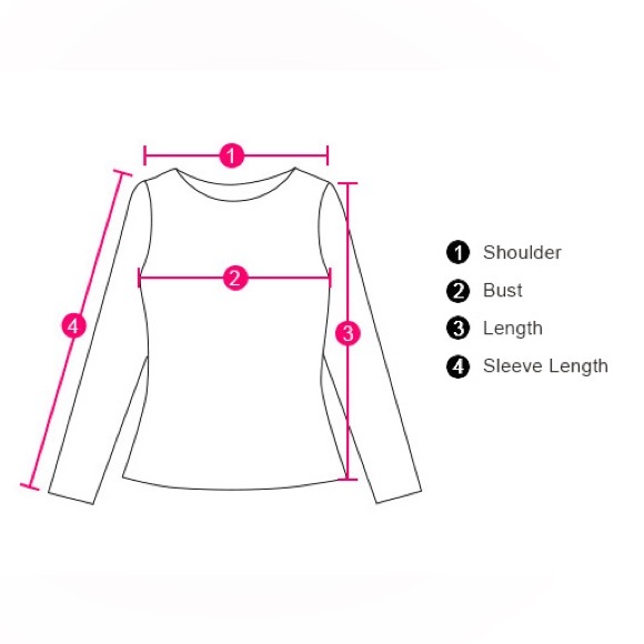 Julie's Closet Heart Print Blouse XL - Picture 14 of 16